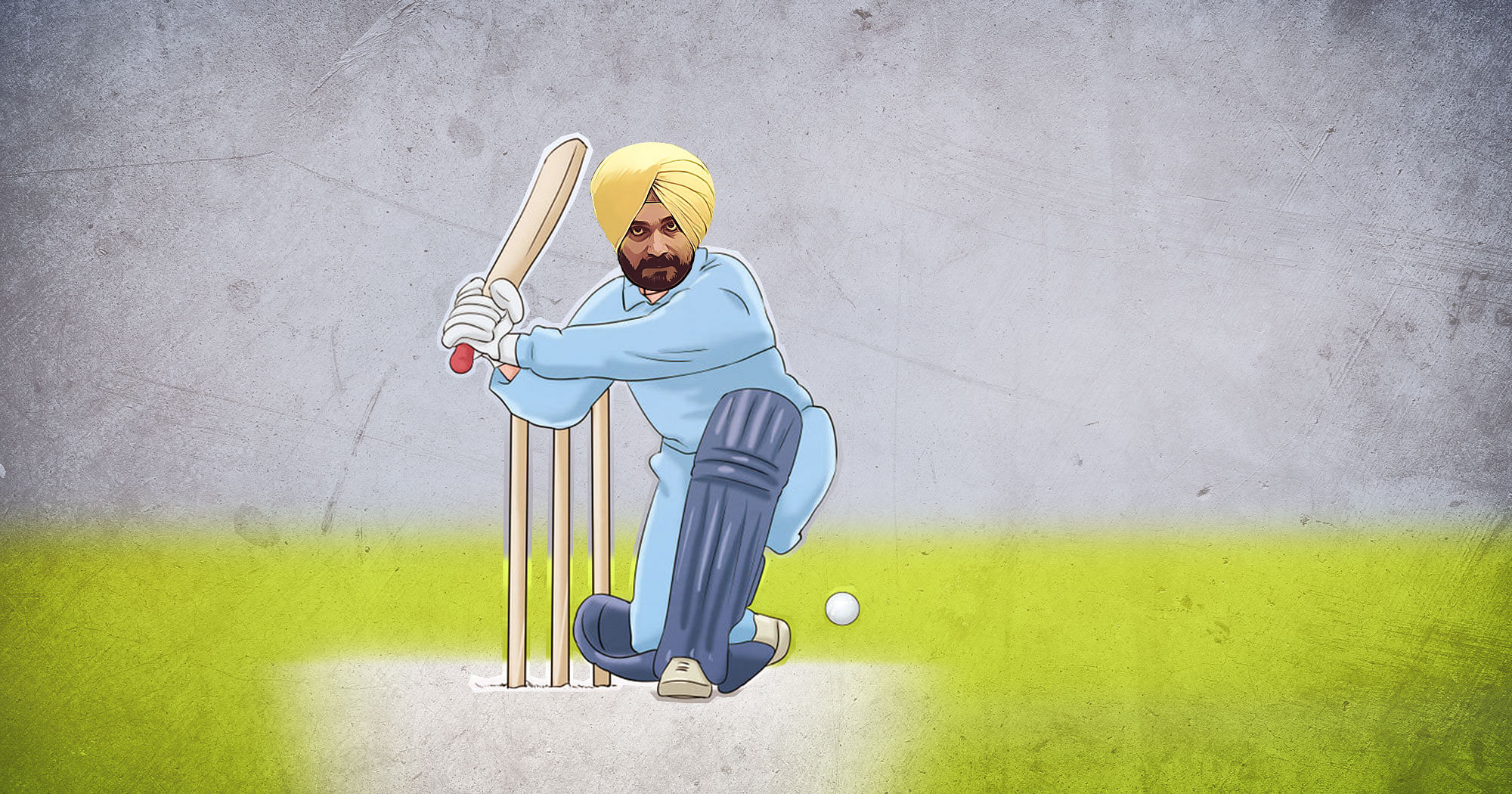 Pulwama Attack: Smear Campaign Won’t Stop Sidhu’s Rise in Punjab