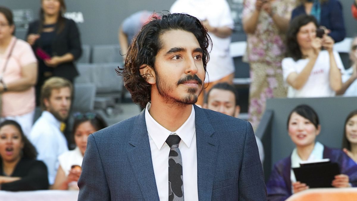 ‘Monkey Man’ is actor Dev Patel’s directorial debut and stars him as the lead