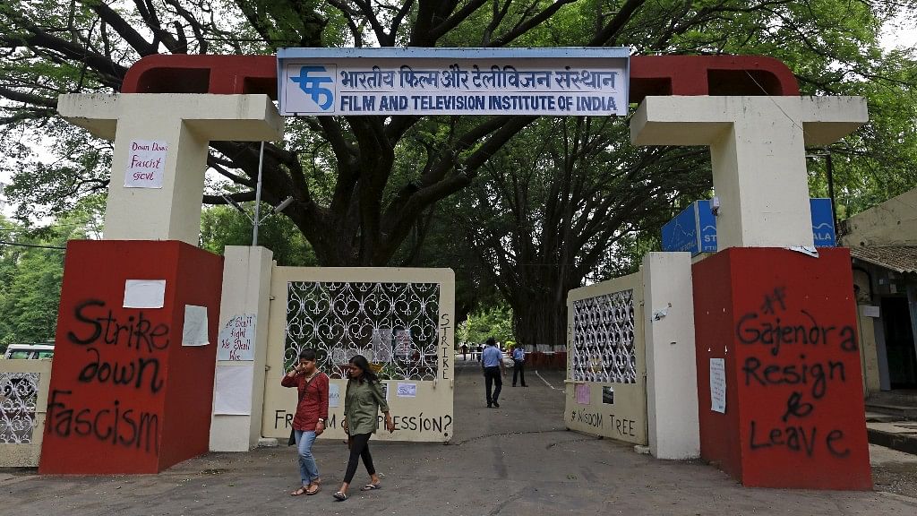 <div class="paragraphs"><p>FTII JET Admit Card is released on ftii.ac.in</p></div>