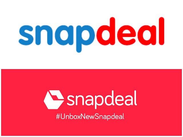 Snapdeal launched a new campaign, Unboxed Zindagi and also changed their logo.