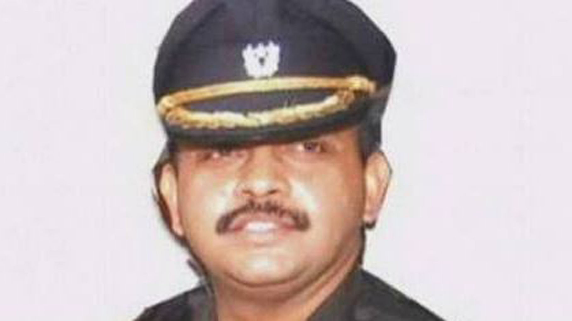 Besides Purohit, 11 others have been arrested connection. (Photo Courtesy: <a href="https://twitter.com/KiranKS/status/722494629887782912">Twitter/Kiran Kumar S</a>)