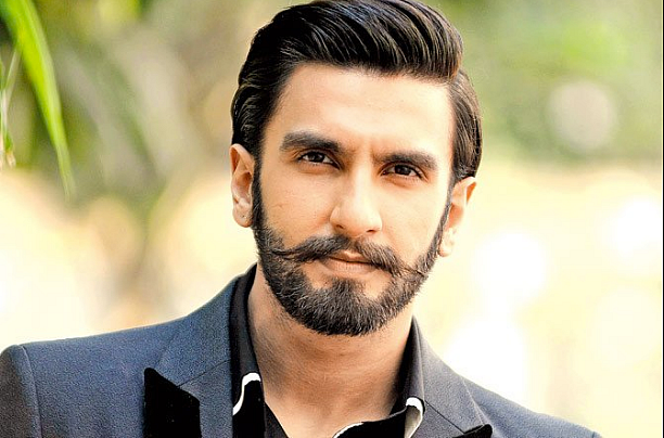 Ranveer Singh would be opening the stage for Coldplay in Mumbai. ( Photo Courtesy: <a href="https://twitter.com/tamashhaa">Twitter/@tamashhaa</a>)