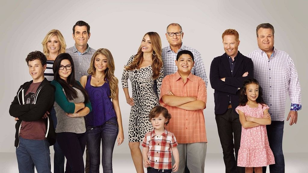 Onwards To Equality: ‘Modern Family’ Casts Transgender Child Actor