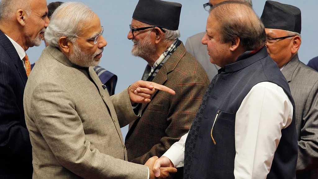 US asked India and Pakistan to engage in talks to de-escalate tensions. (Photo: Reuters)