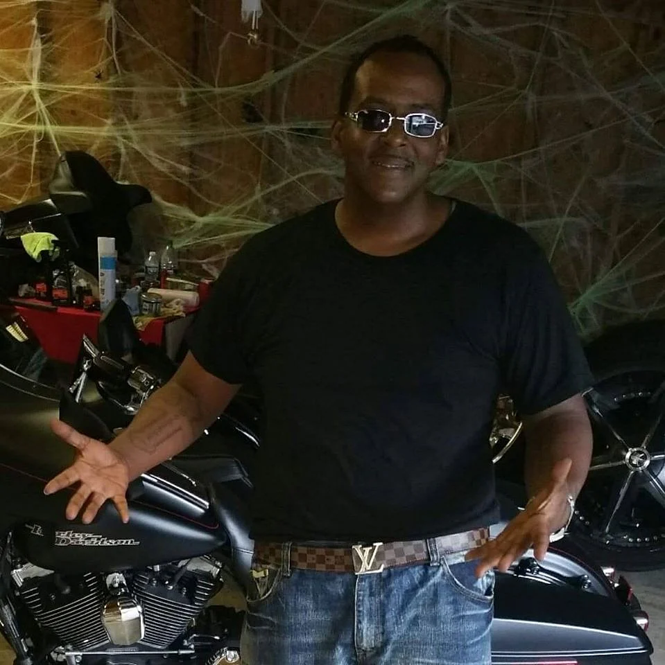 If he had been captured alive, Earl Valentine would have faced a first-degree murder charge in his son’s death. (Photo Courtesy: Facebook/ <a href="https://www.facebook.com/Earl-Valentine-727082814107868/?hc_ref=SEARCH&fref=nf">Earl Valentine</a>)