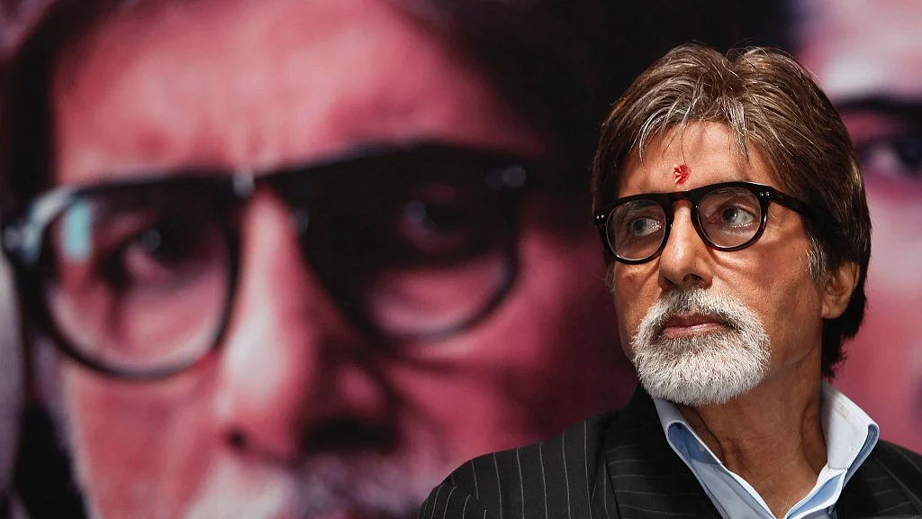 Amitabh Bachcchan would next be seen in <i>Pink</i>. (Photo: Reuters)