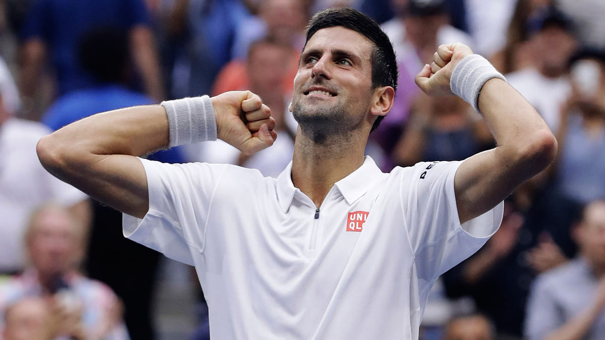 ATP Rankings: Djokovic Maintains Top Spot; Alcaraz Closes in on No.1 Position