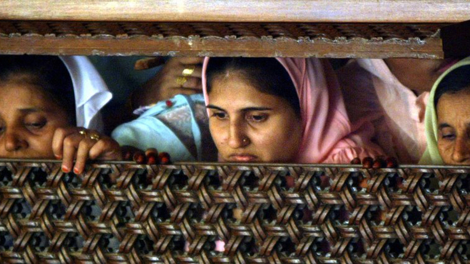 File picture of Muslim women. (File photo: Reuters)