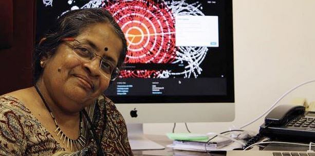 Women scientists in India are goddamn brilliant at what they do. But why are they so few in number? 