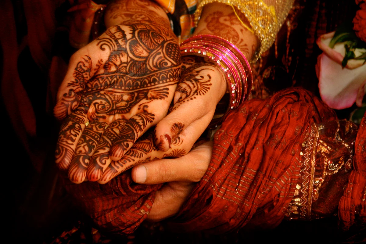 Inter-faith marriages are viewed as a violation of the Sikh Code of Conduct, <i>Rehat Maryada</i>. (Photo: iStock)