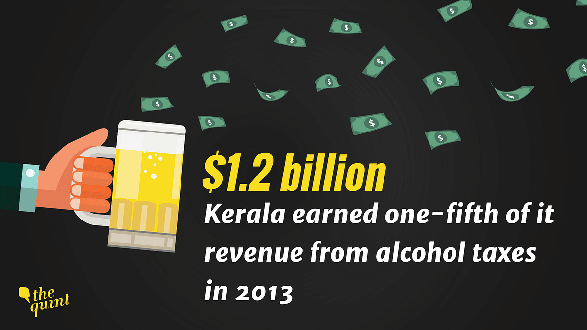 How effective is Liquor Prohibition in ensuring that Hooch tragedies and alcohol addiction get checked?