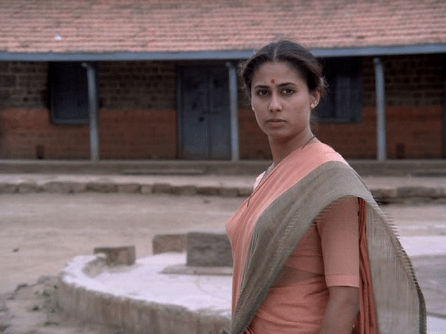 On her death anniversary, we pay a tribute to Smita Patil, the actor who introduced Indian Cinema to feminism.