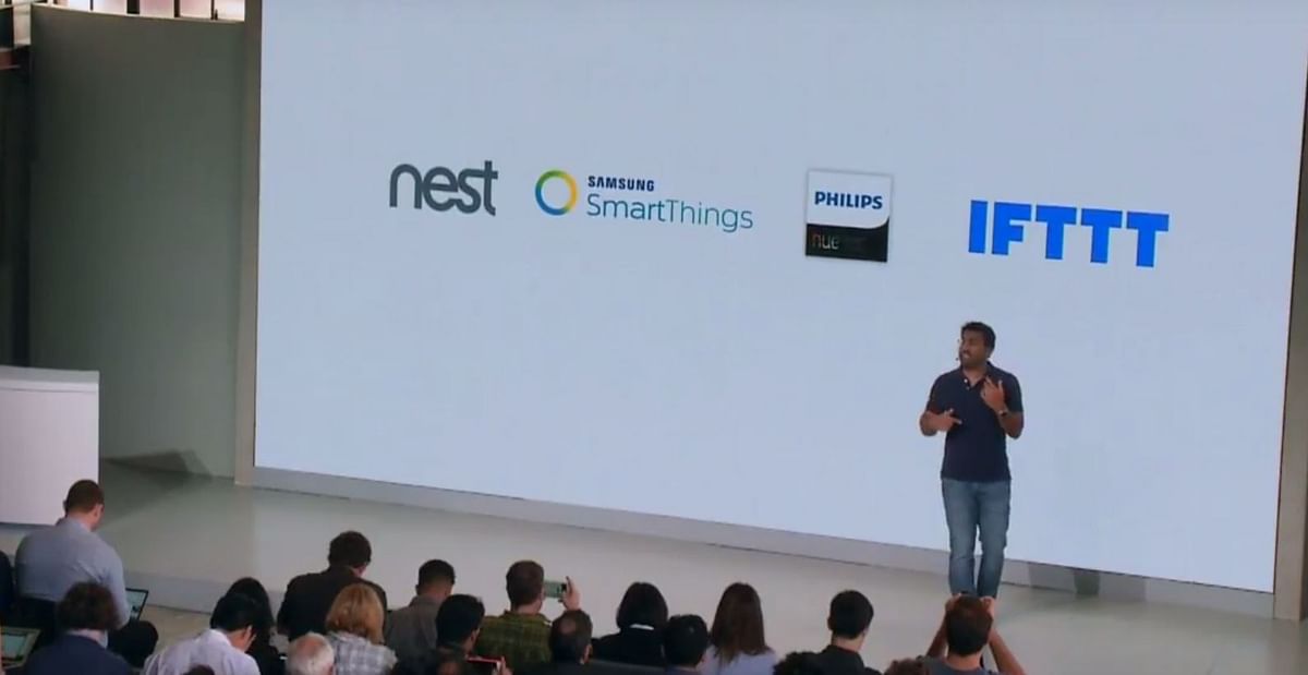 The smart home solution enhances Google’s repertoire to make the best use of Google Assistant.