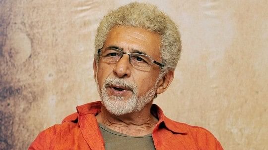 Naseeruddin Shah might not be a fan of Karan Johar’s cinema, but he stands strongly in support of <i>Ae Dil Hai Mushkil</i>. (Photo: Yogen Shah)
