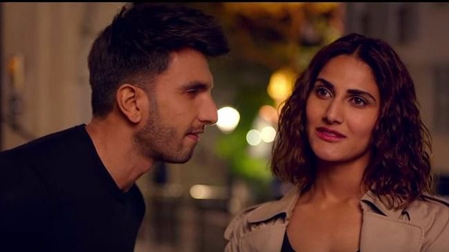 ‘Plastic’, ‘Indian Mia Khalifa’ were some of the labels used for Vaani Kapoor post the ‘Befikre’ trailer release. 