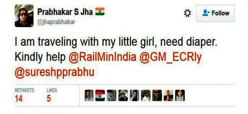 (Photo Courtesy: Twitter Screenshot)