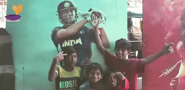 This Diwali, Share With The Quint Your Spread-The-Light Moments