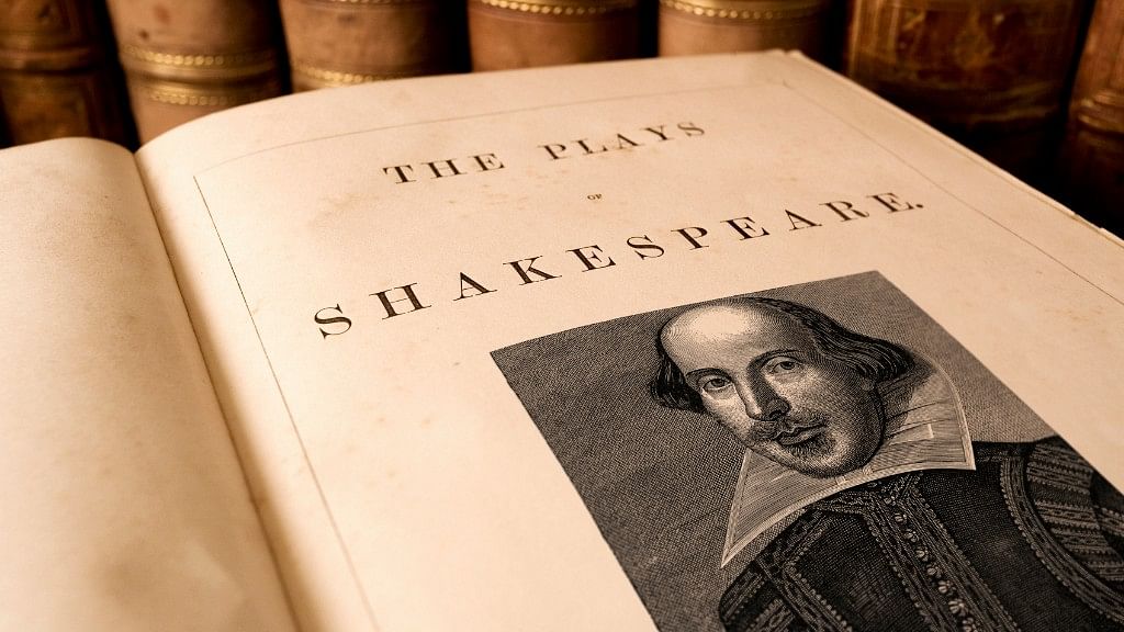 

A new edition of William Shakespeare’s complete works will name Christopher Marlowe as co-author of the three <i>‘Henry VI’</i> plays. (Photo: iStock)