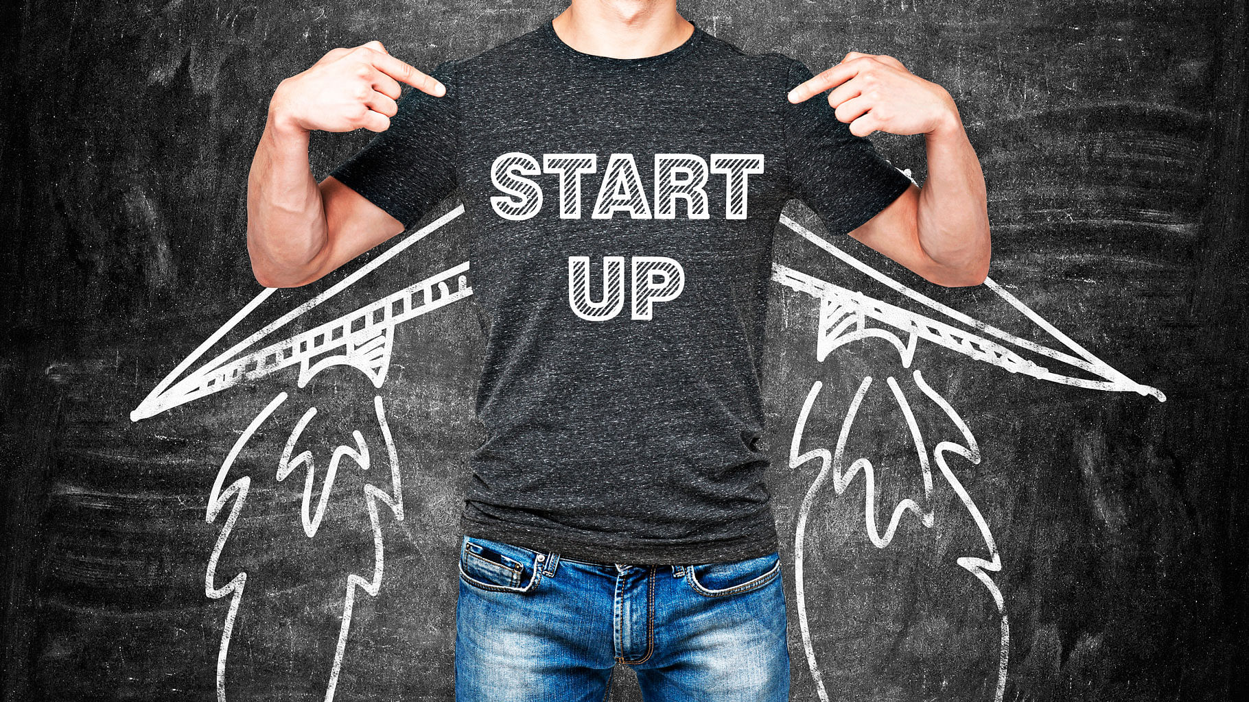 Start-up stories that will make you rethink the idea of business, profit and starting up something of your own. (Photo: iStock)