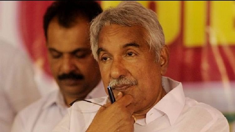 Oommen Chandy has called the order ‘one-sided’ and will appeal against it. (Photo Courtesy: The News Minute)