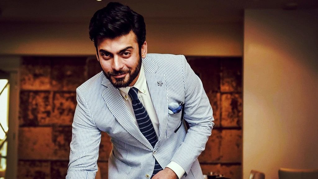 Did Fawad Khan really say what he is alleged to have said about India and Bollywood? (Photo courtesy: YouTube)