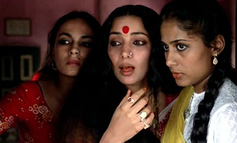 On her death anniversary, we pay a tribute to Smita Patil, the actor who introduced Indian Cinema to feminism.