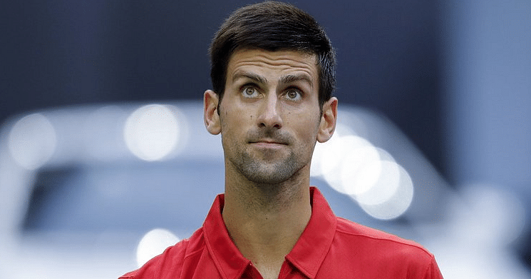 Novak Djokovic Will Play at Australian Open; Granted COVID-19 Vaccine Exemption