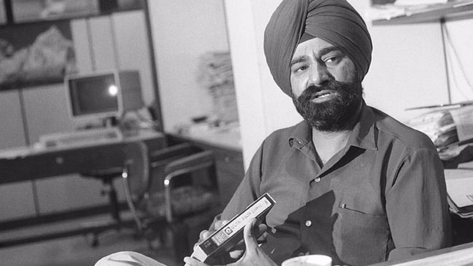 Jaspal Bhatti’s laughter shows kept the Doordarshan viewers in splits over social ills or issues that would normally bring them to tears. 