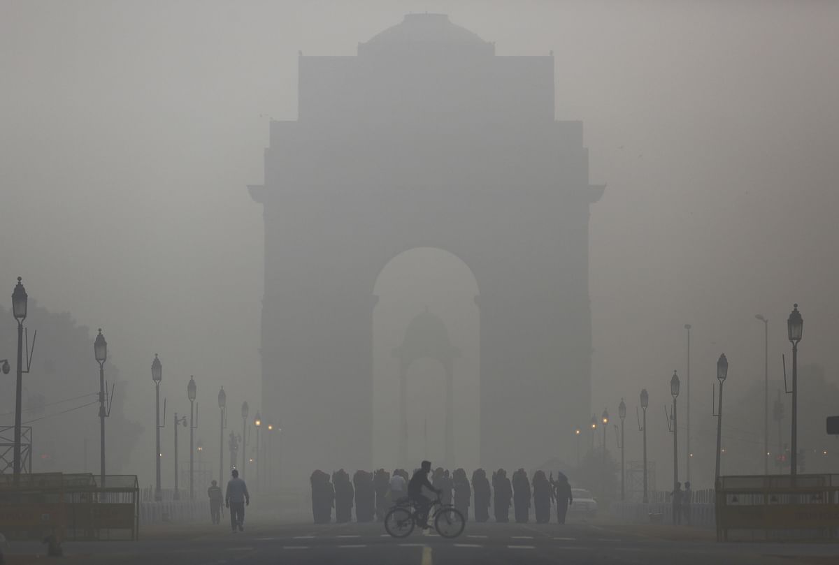 A cracker-free Diwali could be one of the steps we take to keep Delhi’s air pollution in check. 