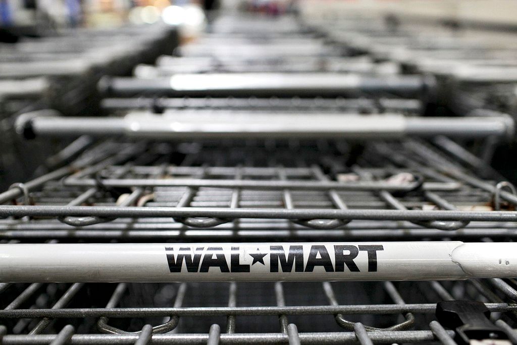 US retail giant Walmart is still in talks to invest in Flipkart