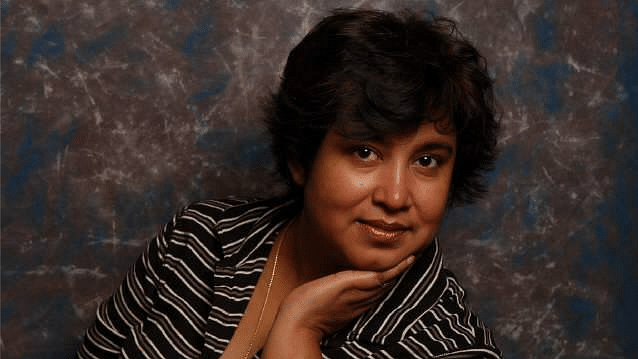 Taslima Nasrin took to Twitter to comment on the Board’s decision and accused it of misogyny. (Photo Courtesy: Facebook/<a href="https://www.facebook.com/photo.php?fbid=845061832304943&amp;set=picfp.100004034030498.816335628510897&amp;type=3&amp;theater">TaslimaNasreen</a>)