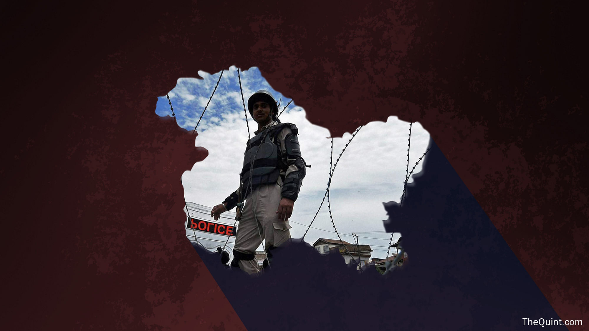 After Sunday’s attack in Baramulla, some analysts have started talking of ‘sleeper cells,’ of which the police is said to have got information. (Photo: Lijumol Joseph/ <b>The Quint</b>)