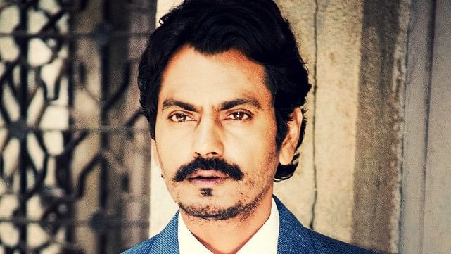 Nawazuddin’s sister-in-law has also alleged that the actor kicked her in the stomach when she was three months pregnant. (Photo Courtesy:Facebook/@Nawazuddin Siddiqui)