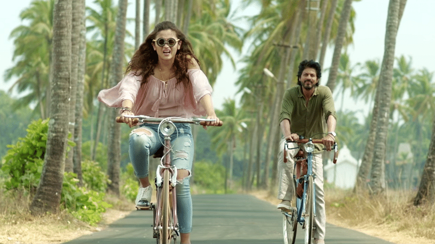 Dear Zindagi