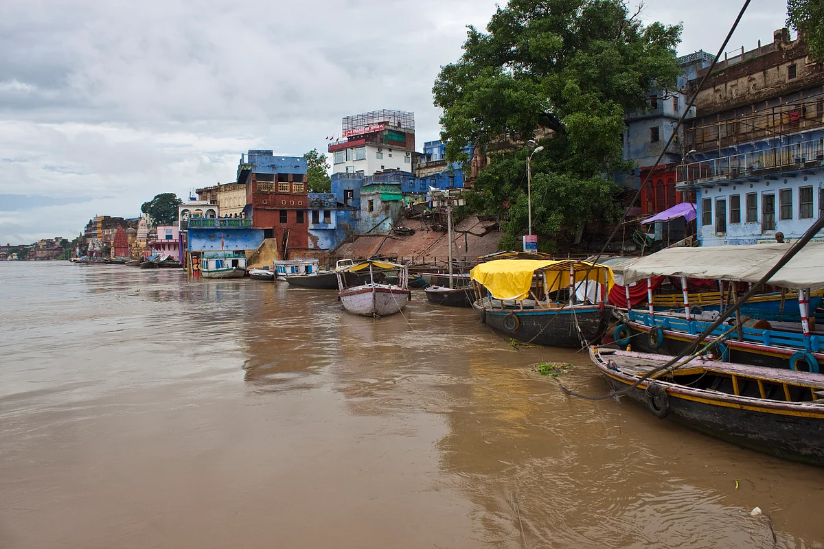 Ignoring the long-term impact of construction on the floodplains will be hazardous. Representational Image. (Photo: iStock)