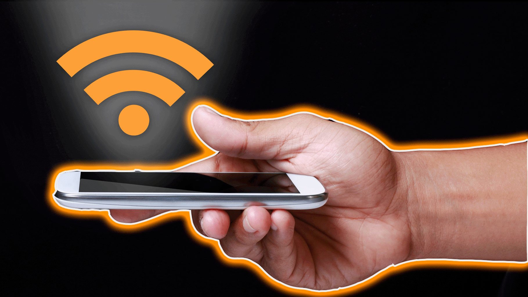 If  WiFi radiation was actually increasing cases of brain tumours, then the last two decades would’ve seen a phenomenal spike. A look at the time period in which cellphones and WiFi became routine shows that the incidence of brain cancers and tumours has remained absolutely flat. (Photo: iStock)
