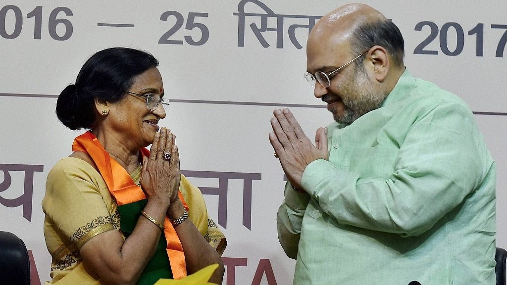 The BJP has won UP with a thumping majority. Here’s why.
