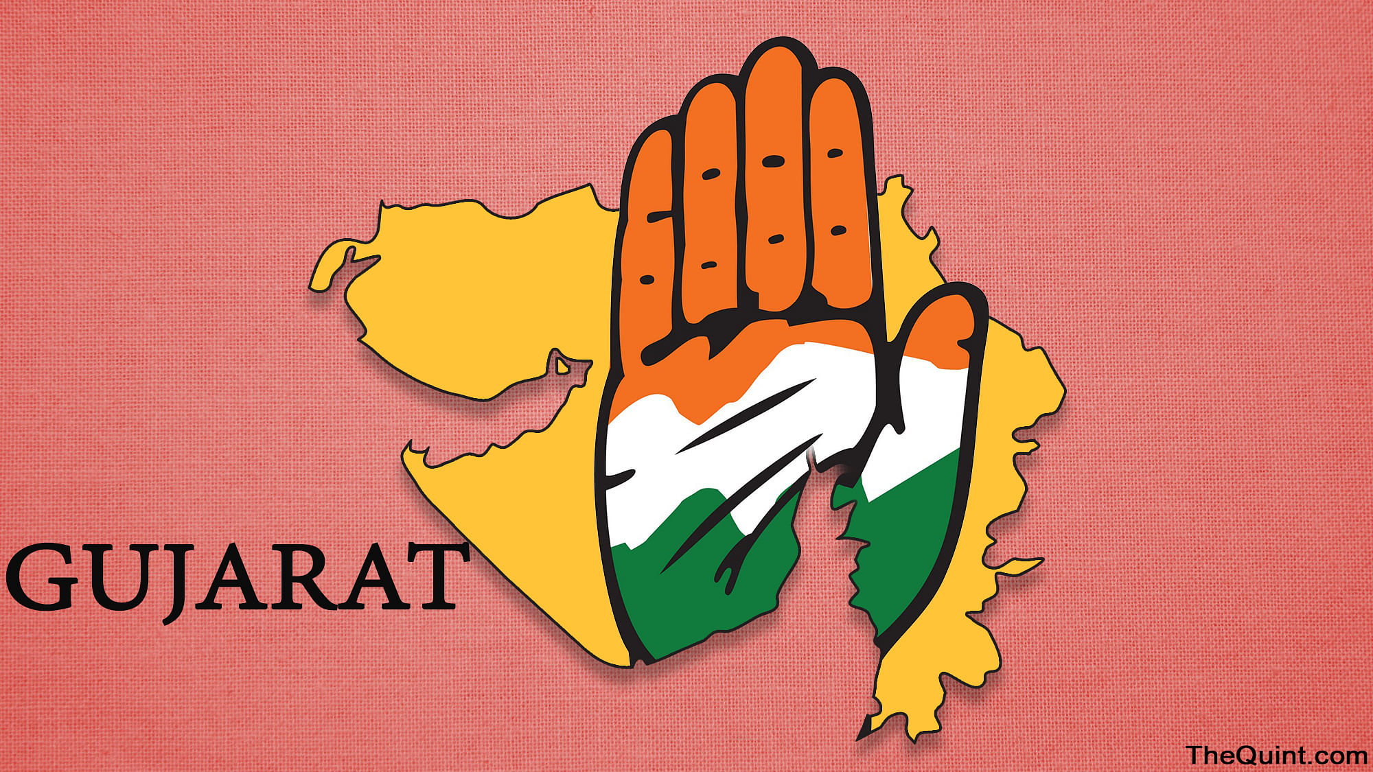 Congress president Sonia Gandhi has approved the proposal to dissolve the panel of office-bearers and executive committee of the Gujarat Pradesh Congress Committee, said a statement from Congress general secretary (organisation) KC Venugopal.