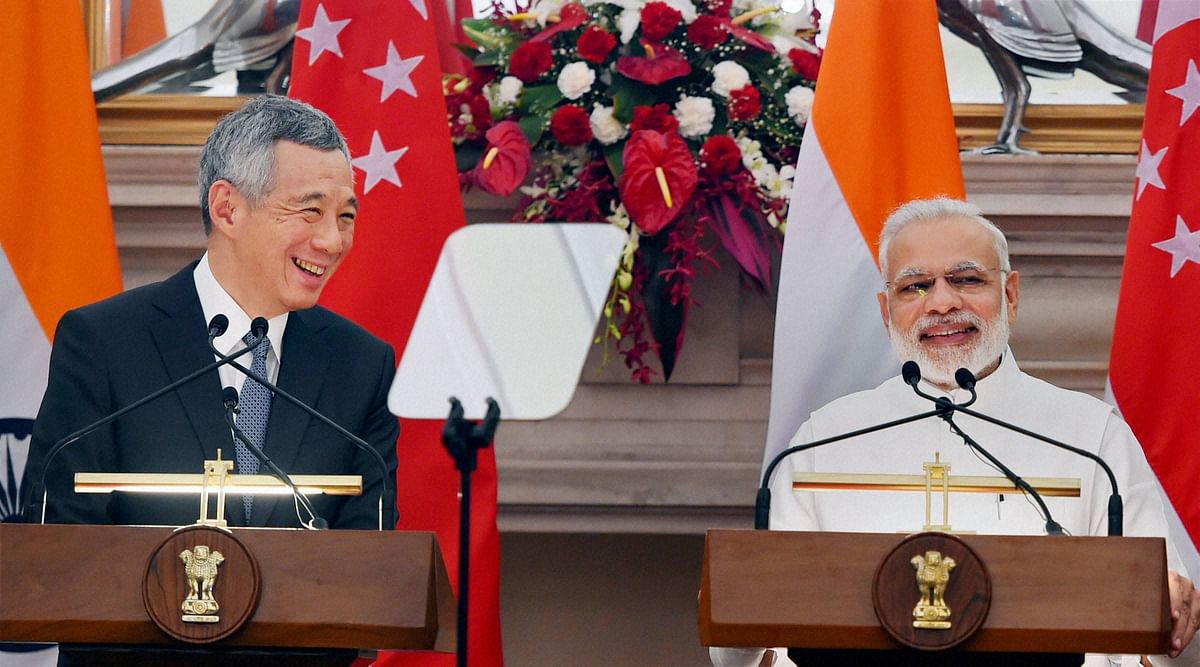 In a joint statement, the two countries said that defence cooperation is a key pillar of strategic partnership.