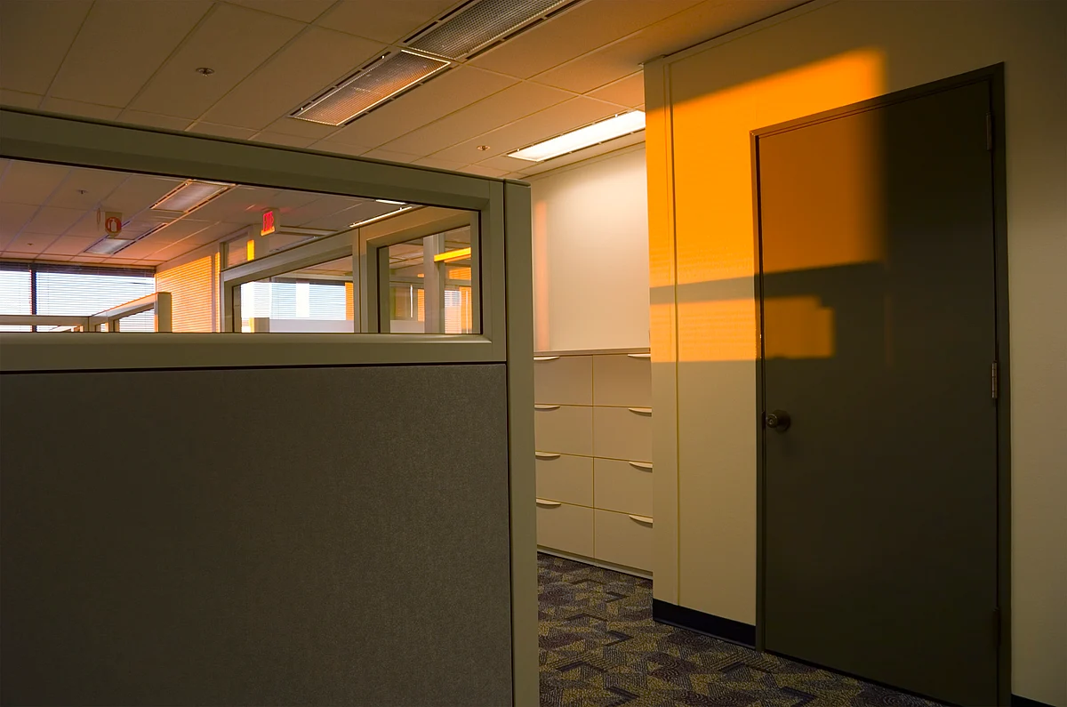 The employees have been detained for the alleged scam. Representational Image. (Photo: iStock)