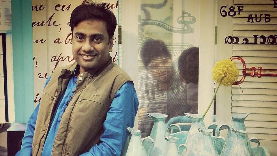 (Photo Courtesy: Facebook/<a href="https://www.facebook.com/himaqua2006">Himanshu Singh</a>)