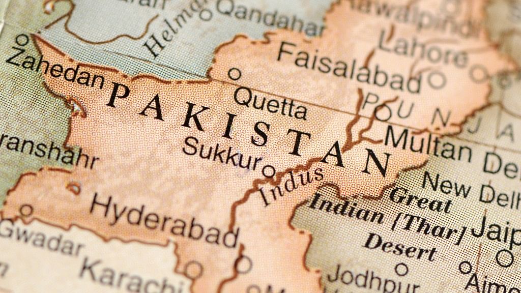 Can we keep turning a blind eye to those dying in Pakistan? (Photo: iStock)
