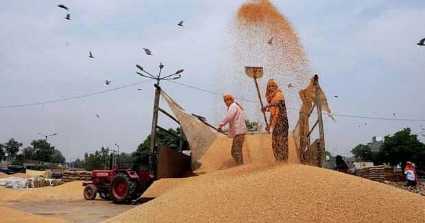 Why is There a Political Slugfest Over Extension of Free Ration Scheme?