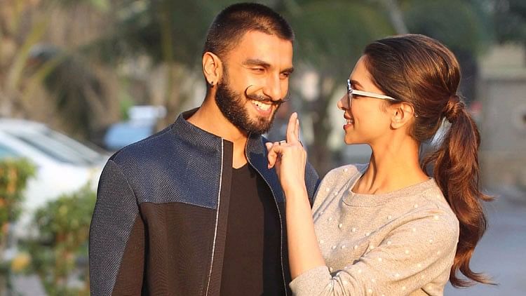 Are Ranveer Singh and Deepika Padukone ready to be back together on screen?