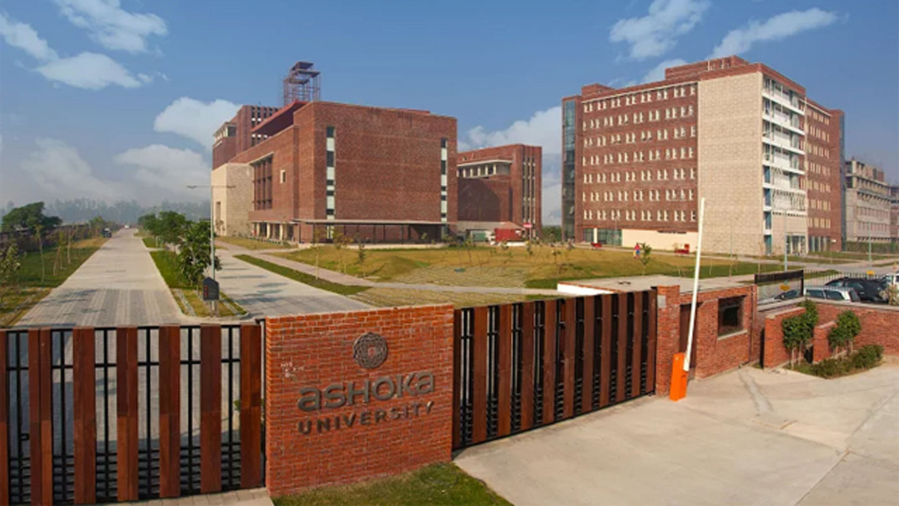 <div class="paragraphs"><p>Ashoka University in Sonepat, Haryana is India’s first liberal arts university seeking to provide an Ivy League-level education in the country. </p></div>