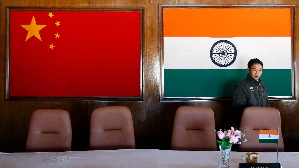 The border dispute between India and China has been ongoing for decades. (Photo: Reuters)