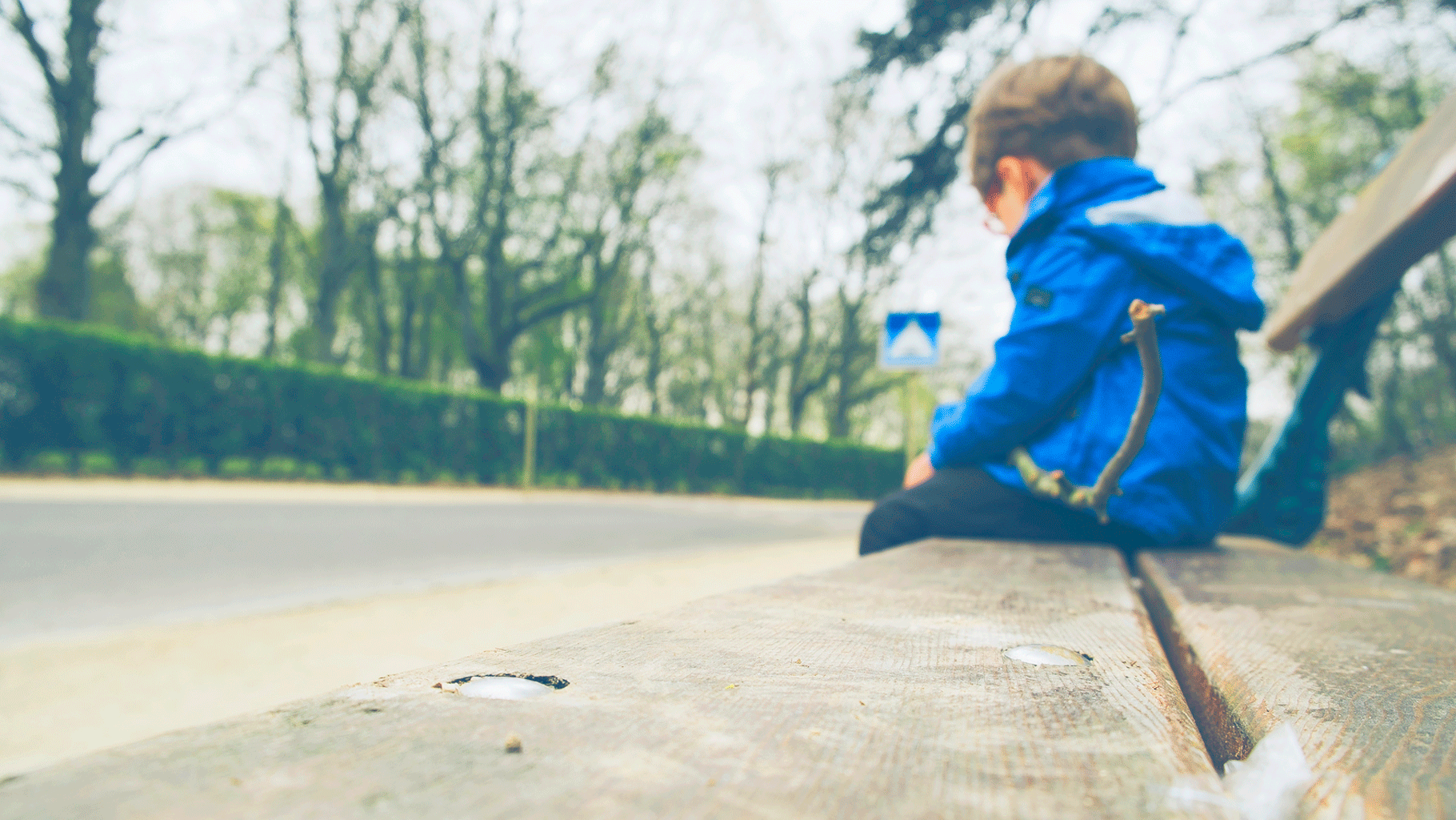 It’s not always a passing grumpy mood, depression in little preschoolers is real, say psychiatrists. It’s normal for little kids to have tantrums or tear up but they quickly bounce back. Depressed children, on the other hand, will appear sad even when playing their drawings maybe around the theme of death or other grave topics. (Photo: iStock)