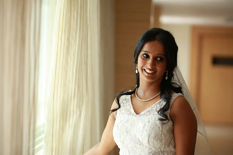 The obsession with fairness is the result of our social conditioning, says Priya. (Photo: The News Minute)