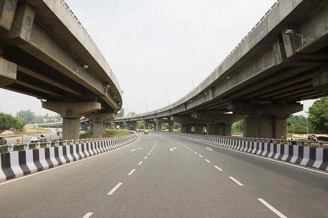  Each proposal of a new flyover  is accompanied by a claim that it will ease traffic on the city’s congested roads.