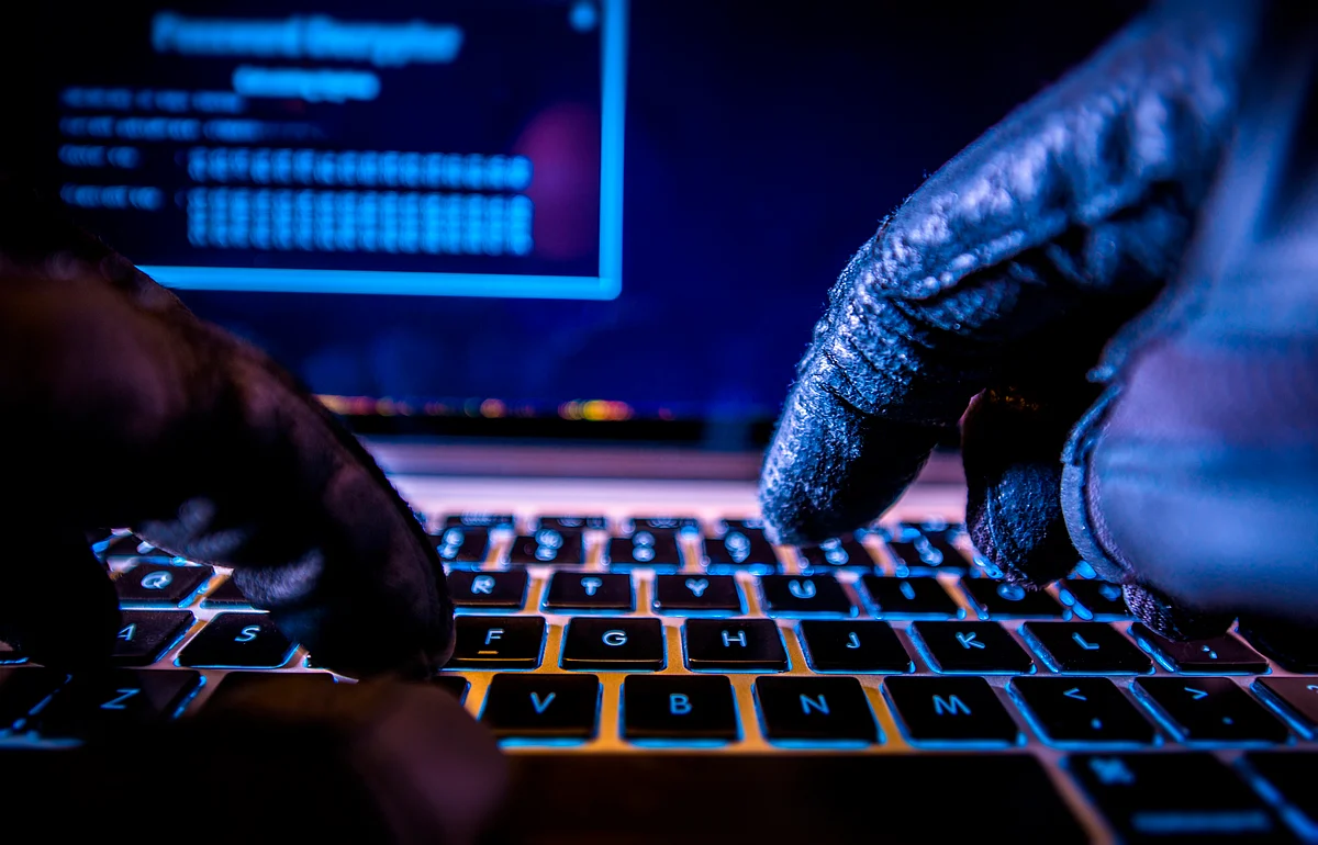 The group as it has in the past hacked websites of Tata Motors, AIADMK and Taj Mahal. Representational Image. (Photo: iStock)